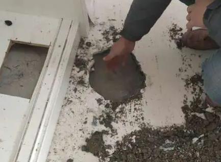 多伦卫生间漏水维修公司分享下精确定位查漏水一次多少钱?不同级别收费不同