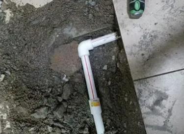 多伦阳台漏水维修时有哪些声音会影响检漏仪